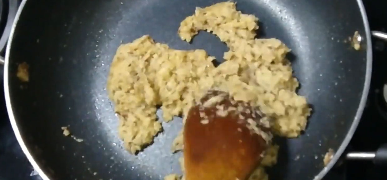paneer butter masala step 2