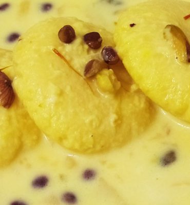 rasmalai