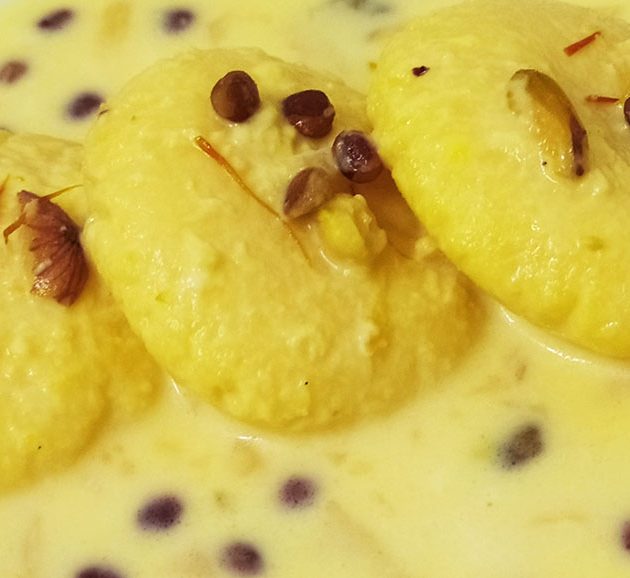 rasmalai