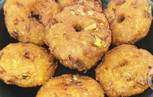 bread poha cutlets featured