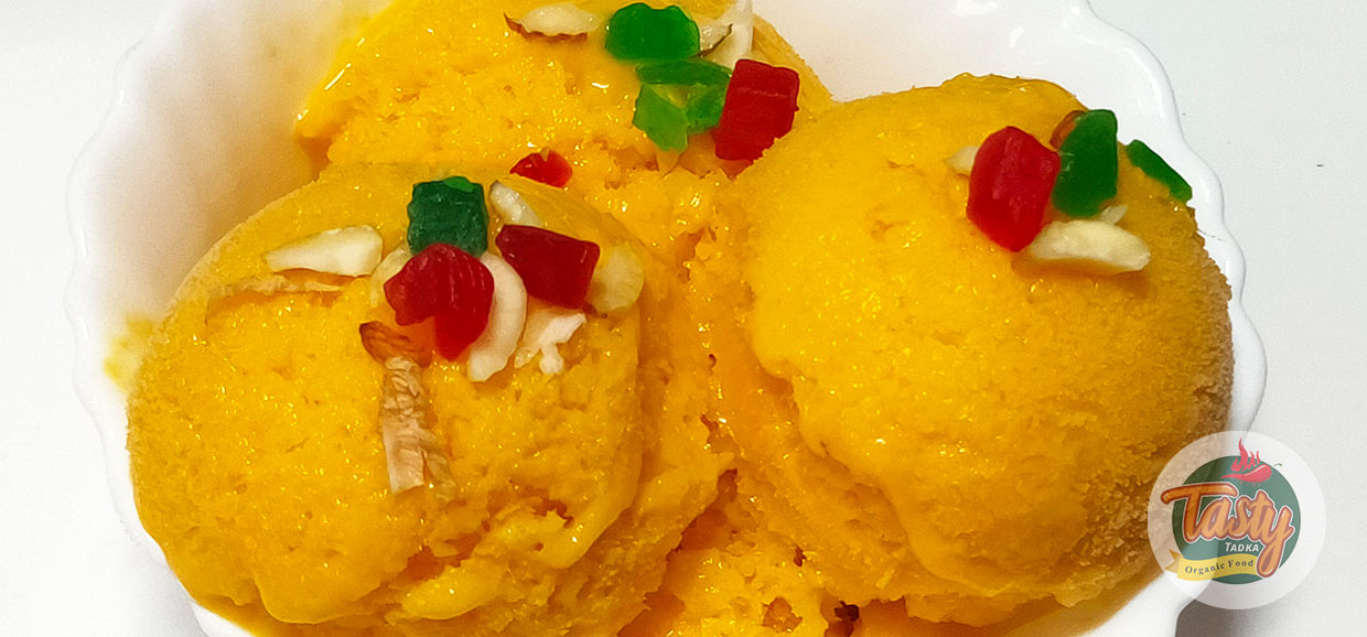 mango icecream featured