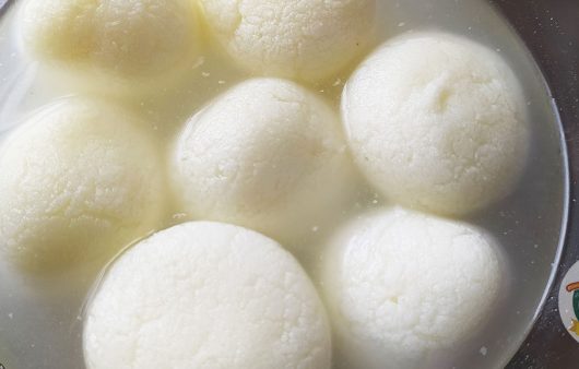 rasgulla featured