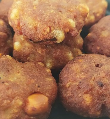 sabudana cutlets featured