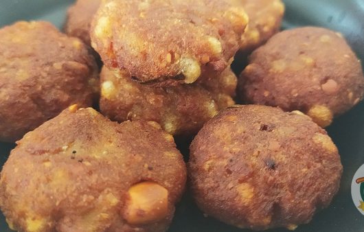 sabudana cutlets featured