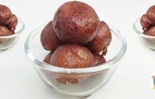 bread gulab jamun featured