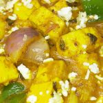 kadai paneer featured