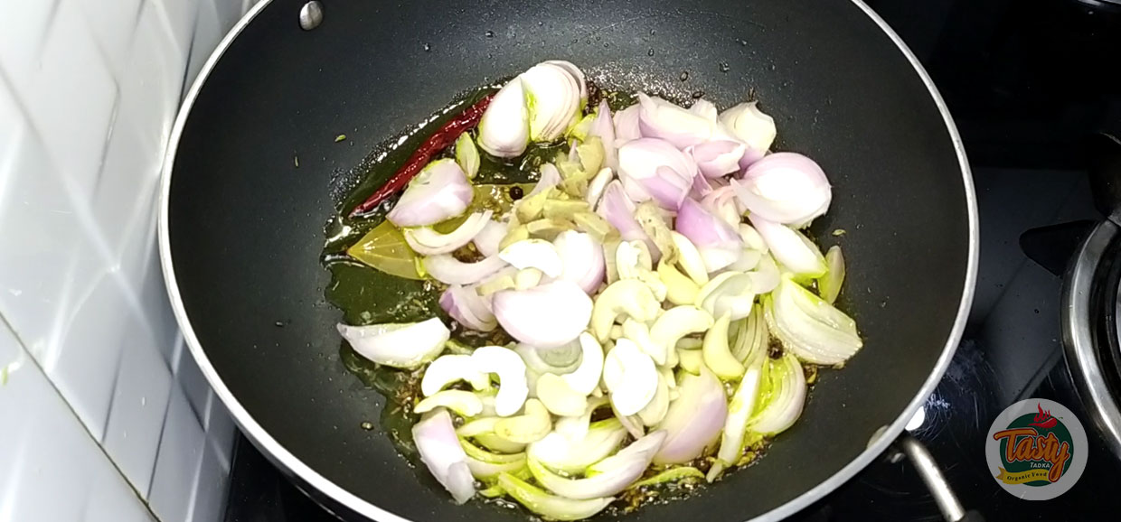 kadai paneer step 2