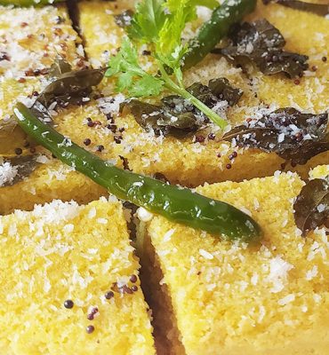 dhokla