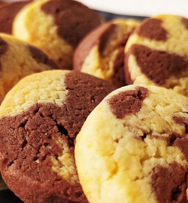 choco cookies featured