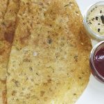 oats dosa featured