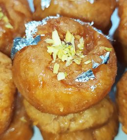 Balushahi Recipe | Balushahi Recipe in Hindi | Halwai Like Balushahi