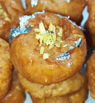 balushahi featured