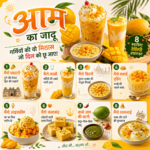 आम का जादू